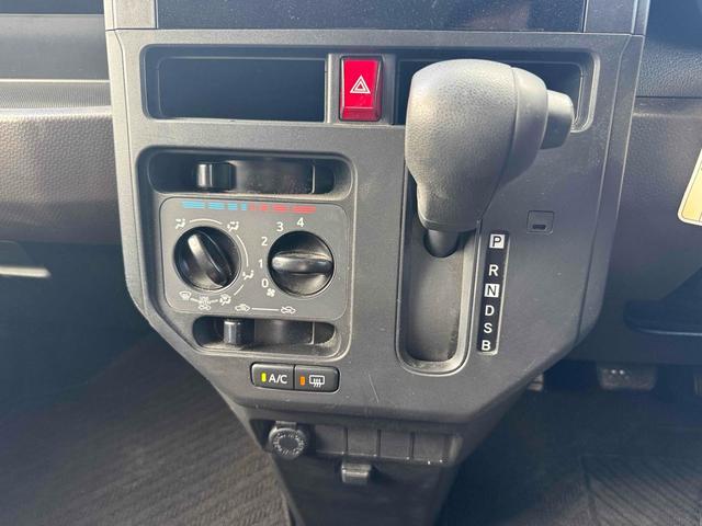 ルーミー X 4WD ドライブレコーダー ETC バックカメラ ナビ TV 両側スライド・片側電動 クリアランスソナー 衝突被害軽減システム オートライト スマートキー アイドリングストップ 電動格納ミラー(7枚目)