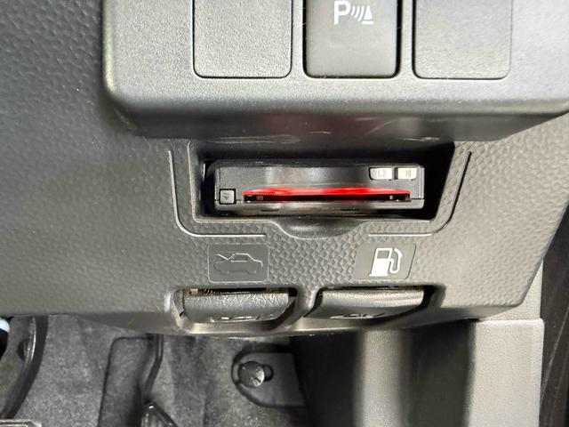 ルーミー X 4WD ドライブレコーダー ETC バックカメラ ナビ TV 両側スライド・片側電動 クリアランスソナー 衝突被害軽減システム オートライト スマートキー アイドリングストップ 電動格納ミラー(9枚目)