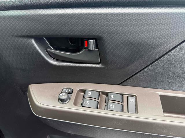 ルーミー X 4WD ドライブレコーダー ETC バックカメラ ナビ TV 両側スライド・片側電動 クリアランスソナー 衝突被害軽減システム オートライト スマートキー アイドリングストップ 電動格納ミラー(11枚目)