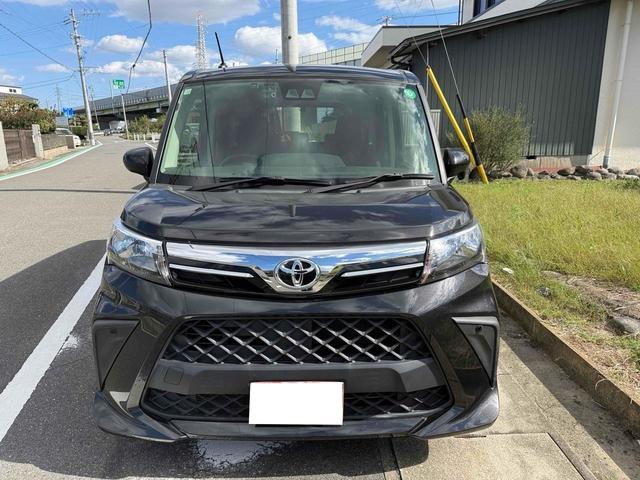 ルーミー X 4WD ドライブレコーダー ETC バックカメラ ナビ TV 両側スライド・片側電動 クリアランスソナー 衝突被害軽減システム オートライト スマートキー アイドリングストップ 電動格納ミラー(12枚目)