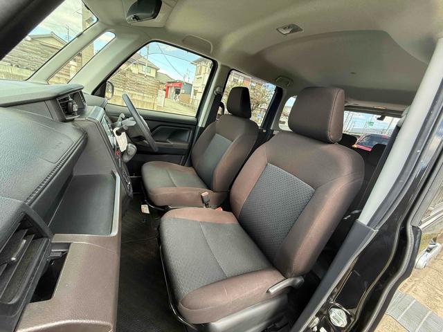 ルーミー X 4WD ドライブレコーダー ETC バックカメラ ナビ TV 両側スライド・片側電動 クリアランスソナー 衝突被害軽減システム オートライト スマートキー アイドリングストップ 電動格納ミラー(26枚目)