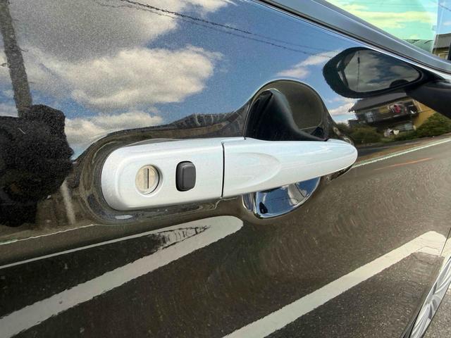 ルーミー X 4WD ドライブレコーダー ETC バックカメラ ナビ TV 両側スライド・片側電動 クリアランスソナー 衝突被害軽減システム オートライト スマートキー アイドリングストップ 電動格納ミラー(36枚目)