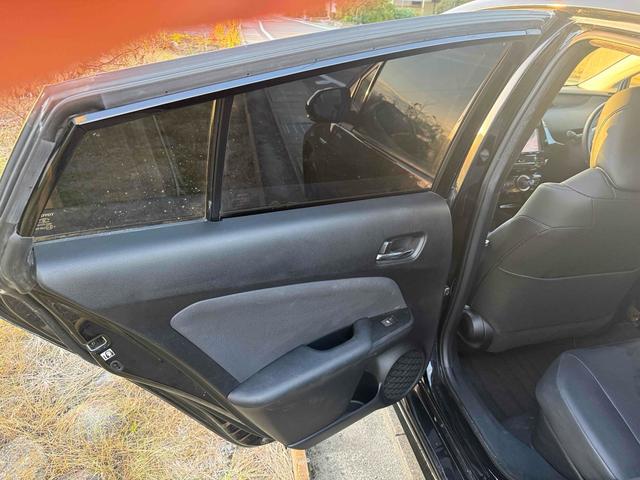 プリウス Aツーリングセレクション ドライブレコーダー ETC クリアランスソナー レーンアシスト オートクルーズコントロール パークアシスト 衝突被害軽減システム バックカメラ TV アルミホイール オートマチックハイビーム(25枚目)