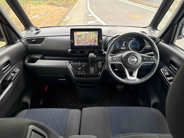 ルークス ハイウェイスター　Ｇターボプロパイロットエディション　ドライブレコーダー　ＥＴＣ　全周囲カメラ　両側電動スライドドア　ＴＶ　クリアランスソナー　アダプティブクルーズコントロール　オートライト　スマートキー　アイドリングストップ　電動格納ミラー（2枚目）