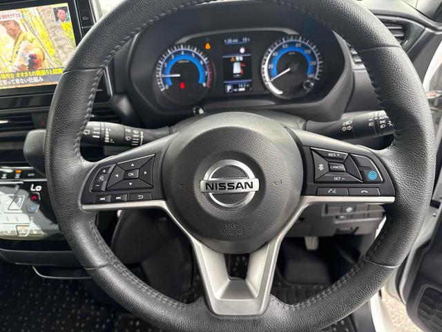 ルークス ハイウェイスター　Ｇターボプロパイロットエディション　ドライブレコーダー　ＥＴＣ　全周囲カメラ　両側電動スライドドア　ＴＶ　クリアランスソナー　アダプティブクルーズコントロール　オートライト　スマートキー　アイドリングストップ　電動格納ミラー（3枚目）