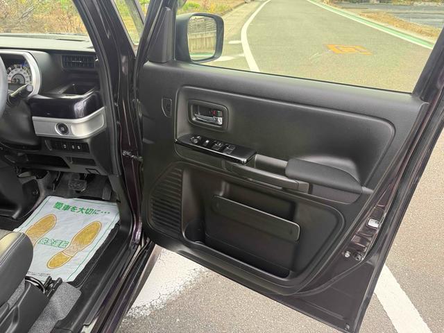 スペーシアカスタム ハイブリッドＸＳ　全周囲カメラ　両側電動スライドドア　ＴＶ　クリアランスソナー　オートクルーズコントロール　レーンアシスト　衝突被害軽減システム　オートライト　ＬＥＤヘッドランプ　スマートキー　アイドリングストップ（31枚目）