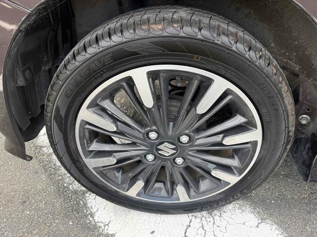 スペーシアカスタム ハイブリッドＸＳ　全周囲カメラ　両側電動スライドドア　ＴＶ　クリアランスソナー　オートクルーズコントロール　レーンアシスト　衝突被害軽減システム　オートライト　ＬＥＤヘッドランプ　スマートキー　アイドリングストップ（40枚目）