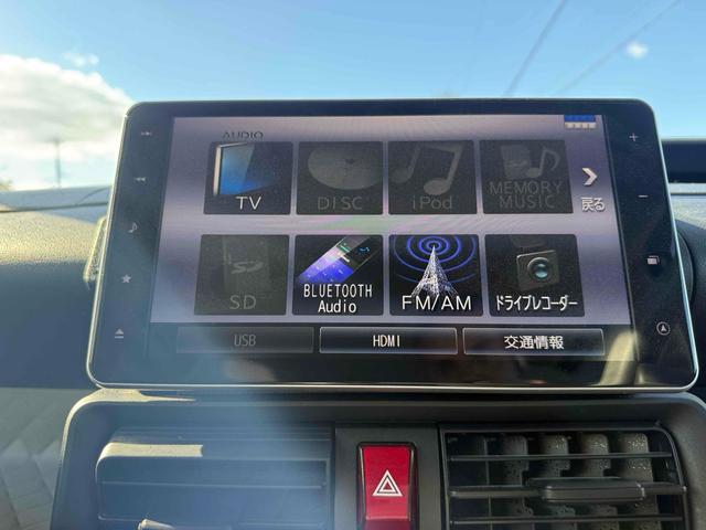 タント Ｘ　ドライブレコーダー　ＥＴＣ　バックカメラ　両側スライド・片側電動　ナビ　ＴＶ　クリアランスソナー　レーンアシスト　衝突被害軽減システム　ＬＥＤヘッドランプ　スマートキー　アイドリングストップ（6枚目）