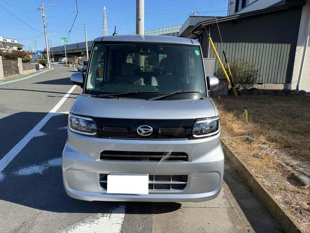 タント Ｘ　ドライブレコーダー　ＥＴＣ　バックカメラ　両側スライド・片側電動　ナビ　ＴＶ　クリアランスソナー　レーンアシスト　衝突被害軽減システム　ＬＥＤヘッドランプ　スマートキー　アイドリングストップ（12枚目）