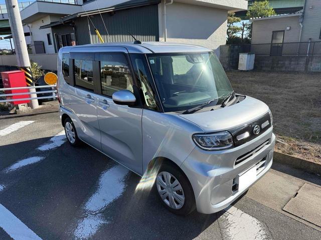 タント Ｘ　ドライブレコーダー　ＥＴＣ　バックカメラ　両側スライド・片側電動　ナビ　ＴＶ　クリアランスソナー　レーンアシスト　衝突被害軽減システム　ＬＥＤヘッドランプ　スマートキー　アイドリングストップ（13枚目）