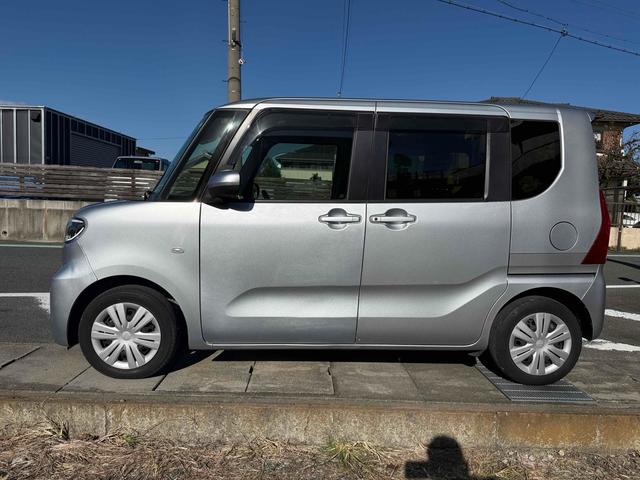 タント Ｘ　ドライブレコーダー　ＥＴＣ　バックカメラ　両側スライド・片側電動　ナビ　ＴＶ　クリアランスソナー　レーンアシスト　衝突被害軽減システム　ＬＥＤヘッドランプ　スマートキー　アイドリングストップ（14枚目）