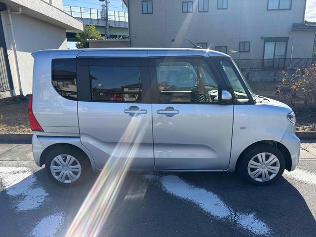 タント Ｘ　ドライブレコーダー　ＥＴＣ　バックカメラ　両側スライド・片側電動　ナビ　ＴＶ　クリアランスソナー　レーンアシスト　衝突被害軽減システム　ＬＥＤヘッドランプ　スマートキー　アイドリングストップ（15枚目）