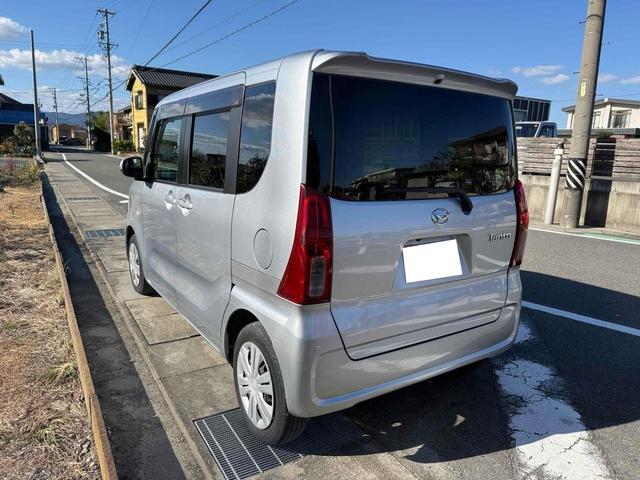 タント Ｘ　ドライブレコーダー　ＥＴＣ　バックカメラ　両側スライド・片側電動　ナビ　ＴＶ　クリアランスソナー　レーンアシスト　衝突被害軽減システム　ＬＥＤヘッドランプ　スマートキー　アイドリングストップ（16枚目）