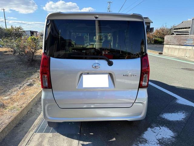 タント Ｘ　ドライブレコーダー　ＥＴＣ　バックカメラ　両側スライド・片側電動　ナビ　ＴＶ　クリアランスソナー　レーンアシスト　衝突被害軽減システム　ＬＥＤヘッドランプ　スマートキー　アイドリングストップ（17枚目）