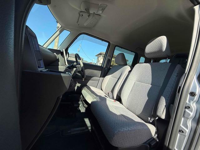 タント Ｘ　ドライブレコーダー　ＥＴＣ　バックカメラ　両側スライド・片側電動　ナビ　ＴＶ　クリアランスソナー　レーンアシスト　衝突被害軽減システム　ＬＥＤヘッドランプ　スマートキー　アイドリングストップ（23枚目）