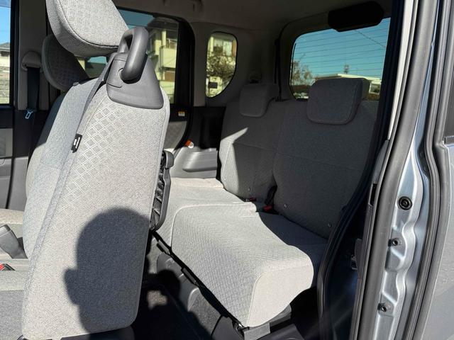 タント Ｘ　ドライブレコーダー　ＥＴＣ　バックカメラ　両側スライド・片側電動　ナビ　ＴＶ　クリアランスソナー　レーンアシスト　衝突被害軽減システム　ＬＥＤヘッドランプ　スマートキー　アイドリングストップ（25枚目）