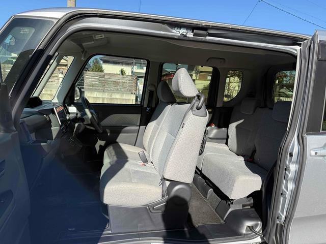 タント Ｘ　ドライブレコーダー　ＥＴＣ　バックカメラ　両側スライド・片側電動　ナビ　ＴＶ　クリアランスソナー　レーンアシスト　衝突被害軽減システム　ＬＥＤヘッドランプ　スマートキー　アイドリングストップ（26枚目）