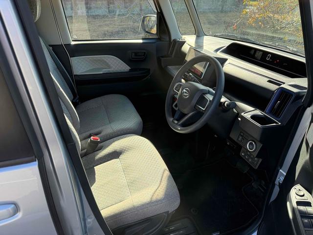 タント Ｘ　ドライブレコーダー　ＥＴＣ　バックカメラ　両側スライド・片側電動　ナビ　ＴＶ　クリアランスソナー　レーンアシスト　衝突被害軽減システム　ＬＥＤヘッドランプ　スマートキー　アイドリングストップ（29枚目）