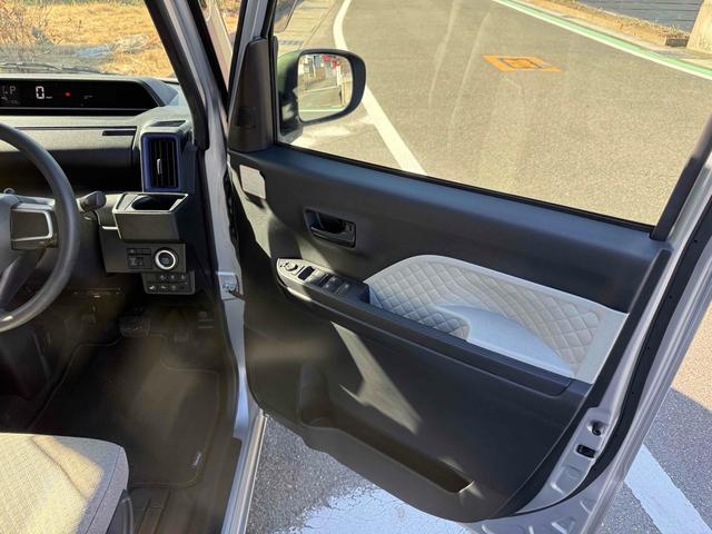 タント Ｘ　ドライブレコーダー　ＥＴＣ　バックカメラ　両側スライド・片側電動　ナビ　ＴＶ　クリアランスソナー　レーンアシスト　衝突被害軽減システム　ＬＥＤヘッドランプ　スマートキー　アイドリングストップ（30枚目）