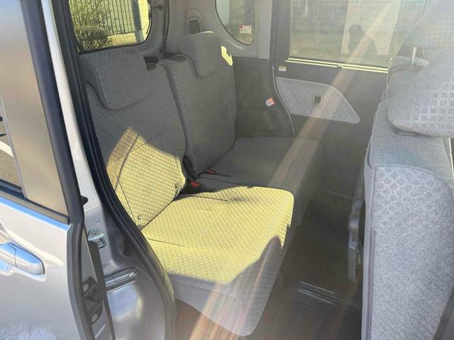 タント Ｘ　ドライブレコーダー　ＥＴＣ　バックカメラ　両側スライド・片側電動　ナビ　ＴＶ　クリアランスソナー　レーンアシスト　衝突被害軽減システム　ＬＥＤヘッドランプ　スマートキー　アイドリングストップ（31枚目）