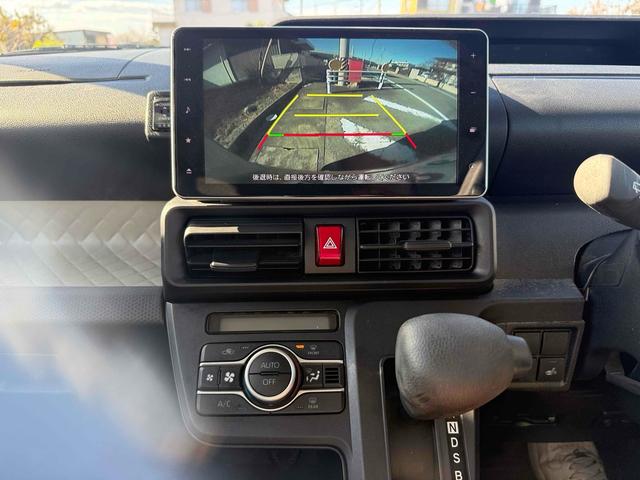 タント Ｘ　ドライブレコーダー　ＥＴＣ　バックカメラ　両側スライド・片側電動　ナビ　ＴＶ　クリアランスソナー　レーンアシスト　衝突被害軽減システム　ＬＥＤヘッドランプ　スマートキー　アイドリングストップ（34枚目）