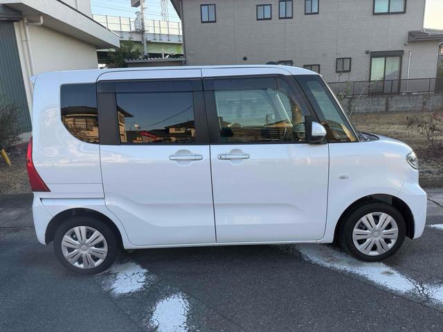 タント Xスペシャル バックカメラ 両側スライドドア ナビ TV クリアランスソナー レーンアシスト 衝突被害軽減システム オートライト LEDヘッドランプ スマートキー アイドリングストップ 電動格納ミラー CVT(14枚目)