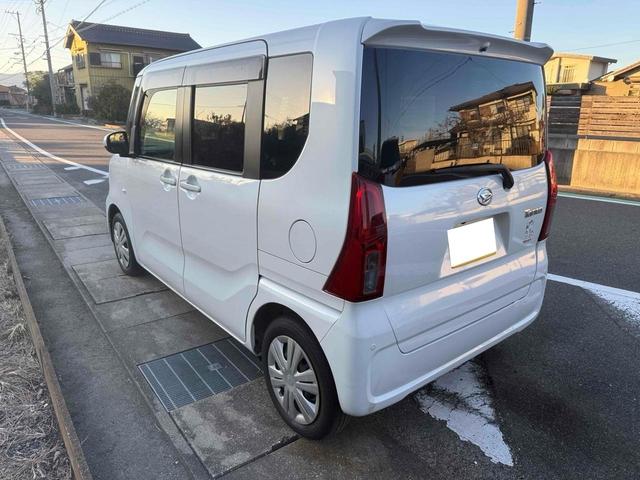 タント Xスペシャル バックカメラ 両側スライドドア ナビ TV クリアランスソナー レーンアシスト 衝突被害軽減システム オートライト LEDヘッドランプ スマートキー アイドリングストップ 電動格納ミラー CVT(17枚目)