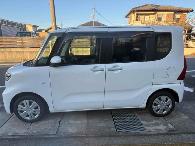 タント Xスペシャル バックカメラ 両側スライドドア ナビ TV クリアランスソナー レーンアシスト 衝突被害軽減システム オートライト LEDヘッドランプ スマートキー アイドリングストップ 電動格納ミラー CVT(18枚目)