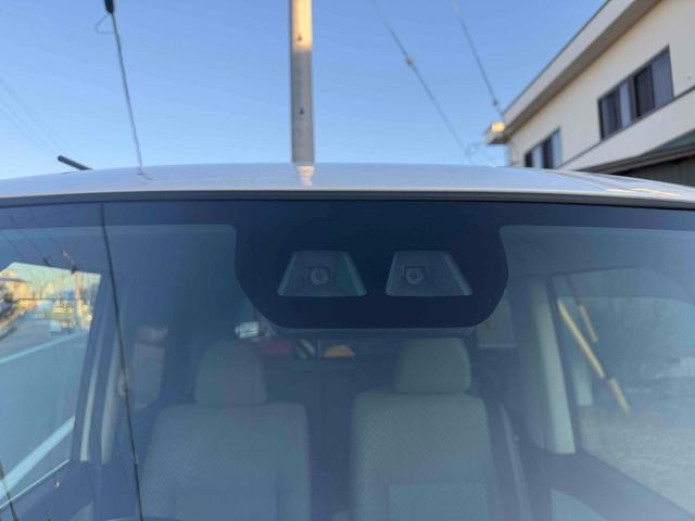 タント Xスペシャル バックカメラ 両側スライドドア ナビ TV クリアランスソナー レーンアシスト 衝突被害軽減システム オートライト LEDヘッドランプ スマートキー アイドリングストップ 電動格納ミラー CVT(21枚目)