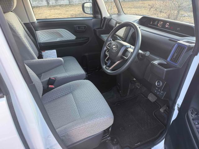 タント Xスペシャル バックカメラ 両側スライドドア ナビ TV クリアランスソナー レーンアシスト 衝突被害軽減システム オートライト LEDヘッドランプ スマートキー アイドリングストップ 電動格納ミラー CVT(26枚目)