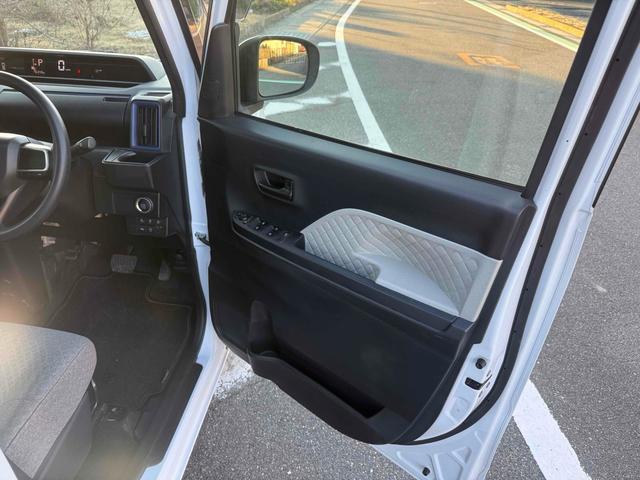 タント Xスペシャル バックカメラ 両側スライドドア ナビ TV クリアランスソナー レーンアシスト 衝突被害軽減システム オートライト LEDヘッドランプ スマートキー アイドリングストップ 電動格納ミラー CVT(31枚目)