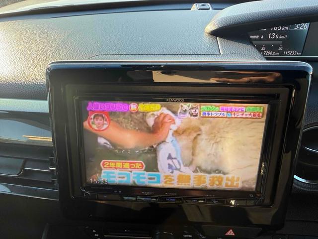 N-BOXカスタム G・Lホンダセンシング ETC バックカメラ 両側スライド・片側電動 ナビ TV オートクルーズコントロール レーンアシスト 衝突被害軽減システム オートライト LEDヘッドランプ スマートキー アイドリングストップ(3枚目)