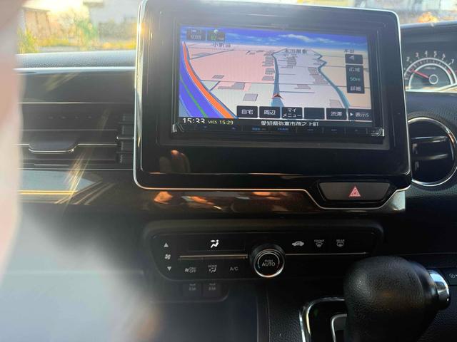 N-BOXカスタム G・Lホンダセンシング ETC バックカメラ 両側スライド・片側電動 ナビ TV オートクルーズコントロール レーンアシスト 衝突被害軽減システム オートライト LEDヘッドランプ スマートキー アイドリングストップ(5枚目)