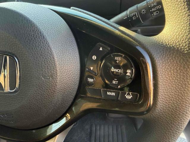 N-BOXカスタム G・Lホンダセンシング ETC バックカメラ 両側スライド・片側電動 ナビ TV オートクルーズコントロール レーンアシスト 衝突被害軽減システム オートライト LEDヘッドランプ スマートキー アイドリングストップ(7枚目)