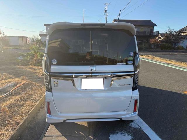 N-BOXカスタム G・Lホンダセンシング ETC バックカメラ 両側スライド・片側電動 ナビ TV オートクルーズコントロール レーンアシスト 衝突被害軽減システム オートライト LEDヘッドランプ スマートキー アイドリングストップ(15枚目)