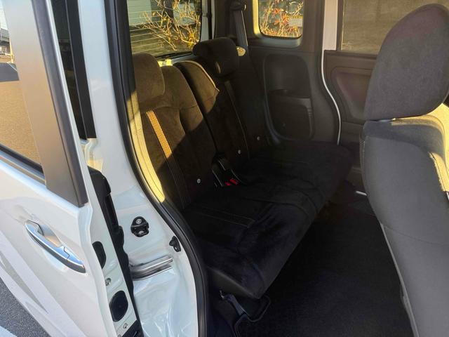 N-BOXカスタム G・Lホンダセンシング ETC バックカメラ 両側スライド・片側電動 ナビ TV オートクルーズコントロール レーンアシスト 衝突被害軽減システム オートライト LEDヘッドランプ スマートキー アイドリングストップ(28枚目)