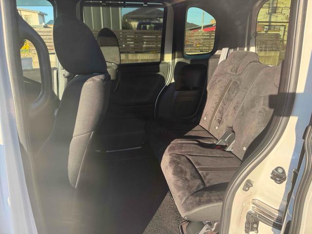 N-BOXカスタム G・Lホンダセンシング ETC バックカメラ 両側スライド・片側電動 ナビ TV オートクルーズコントロール レーンアシスト 衝突被害軽減システム オートライト LEDヘッドランプ スマートキー アイドリングストップ(29枚目)