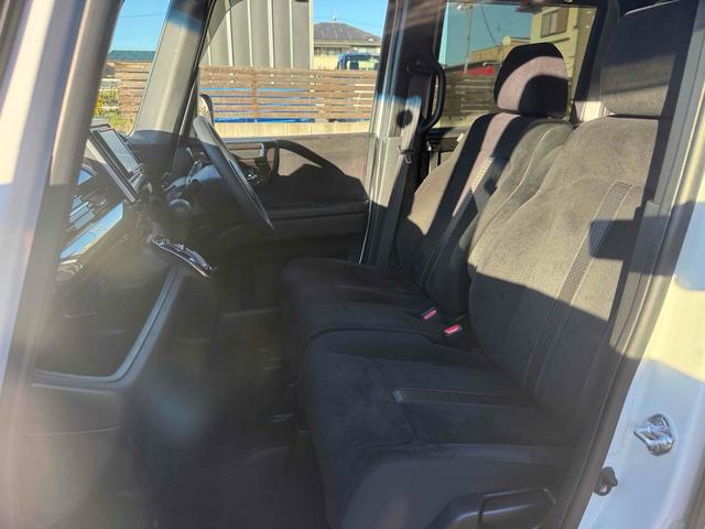 N-BOXカスタム G・Lホンダセンシング ETC バックカメラ 両側スライド・片側電動 ナビ TV オートクルーズコントロール レーンアシスト 衝突被害軽減システム オートライト LEDヘッドランプ スマートキー アイドリングストップ(31枚目)