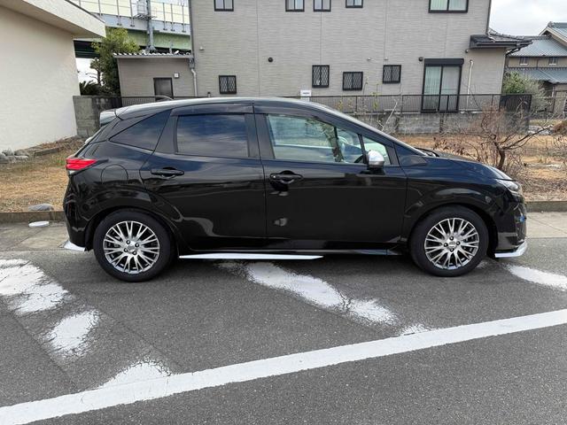 ノート オーテック ETC 全周囲カメラ TV クリアランスソナー オートクルーズコントロール 衝突被害軽減システム アルミホイール オートライト LEDヘッドランプ スマートキー 電動格納ミラー CVT(14枚目)