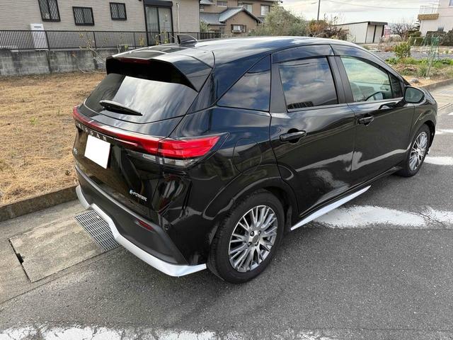 ノート オーテック ETC 全周囲カメラ TV クリアランスソナー オートクルーズコントロール 衝突被害軽減システム アルミホイール オートライト LEDヘッドランプ スマートキー 電動格納ミラー CVT(15枚目)