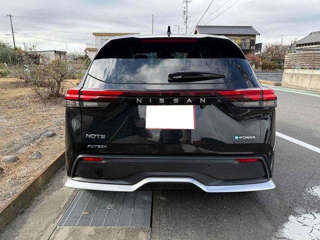 ノート オーテック ETC 全周囲カメラ TV クリアランスソナー オートクルーズコントロール 衝突被害軽減システム アルミホイール オートライト LEDヘッドランプ スマートキー 電動格納ミラー CVT(16枚目)