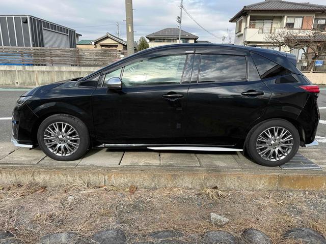 ノート オーテック ETC 全周囲カメラ TV クリアランスソナー オートクルーズコントロール 衝突被害軽減システム アルミホイール オートライト LEDヘッドランプ スマートキー 電動格納ミラー CVT(18枚目)