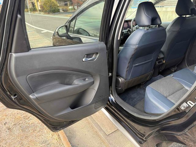 ノート オーテック ETC 全周囲カメラ TV クリアランスソナー オートクルーズコントロール 衝突被害軽減システム アルミホイール オートライト LEDヘッドランプ スマートキー 電動格納ミラー CVT(22枚目)