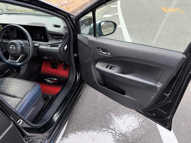 ノート オーテック ETC 全周囲カメラ TV クリアランスソナー オートクルーズコントロール 衝突被害軽減システム アルミホイール オートライト LEDヘッドランプ スマートキー 電動格納ミラー CVT(28枚目)