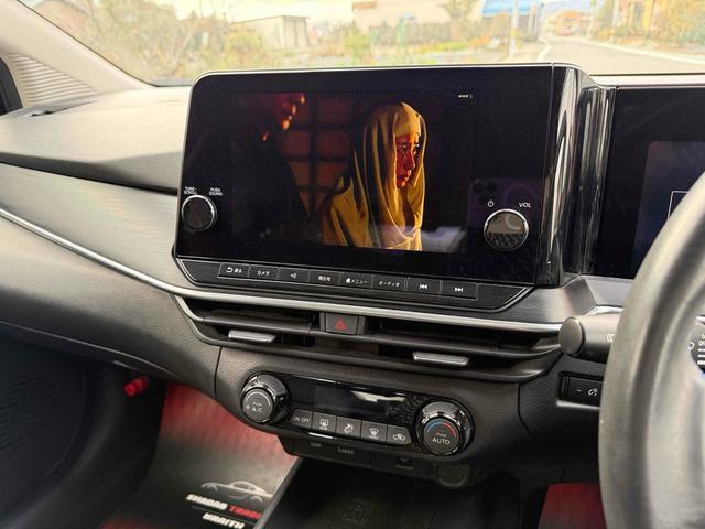 ノート オーテック ETC 全周囲カメラ TV クリアランスソナー オートクルーズコントロール 衝突被害軽減システム アルミホイール オートライト LEDヘッドランプ スマートキー 電動格納ミラー CVT(30枚目)