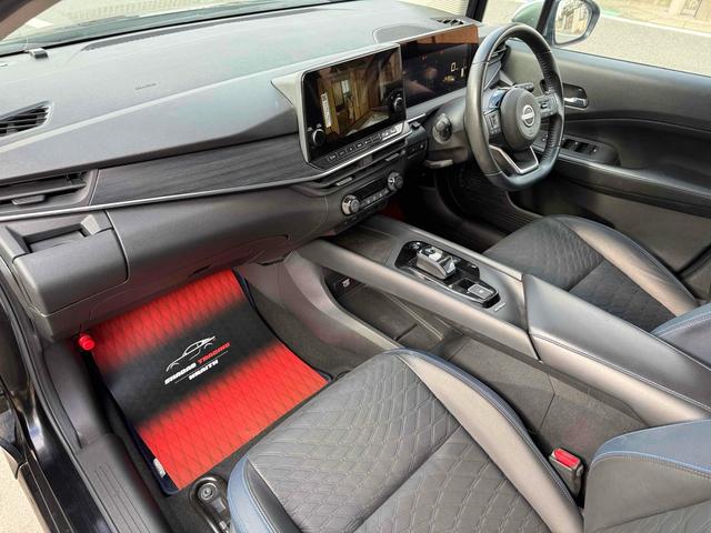 ノート オーテック ETC 全周囲カメラ TV クリアランスソナー オートクルーズコントロール 衝突被害軽減システム アルミホイール オートライト LEDヘッドランプ スマートキー 電動格納ミラー CVT(37枚目)