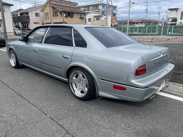 日産 プレジデント