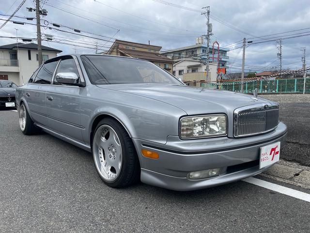 日産 プレジデント