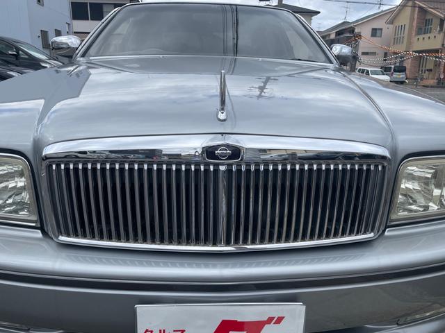 日産 プレジデント