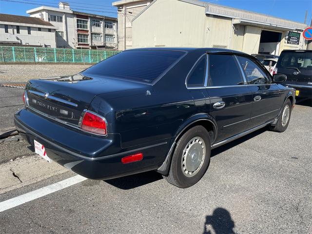 日産 プレジデントＪＳ